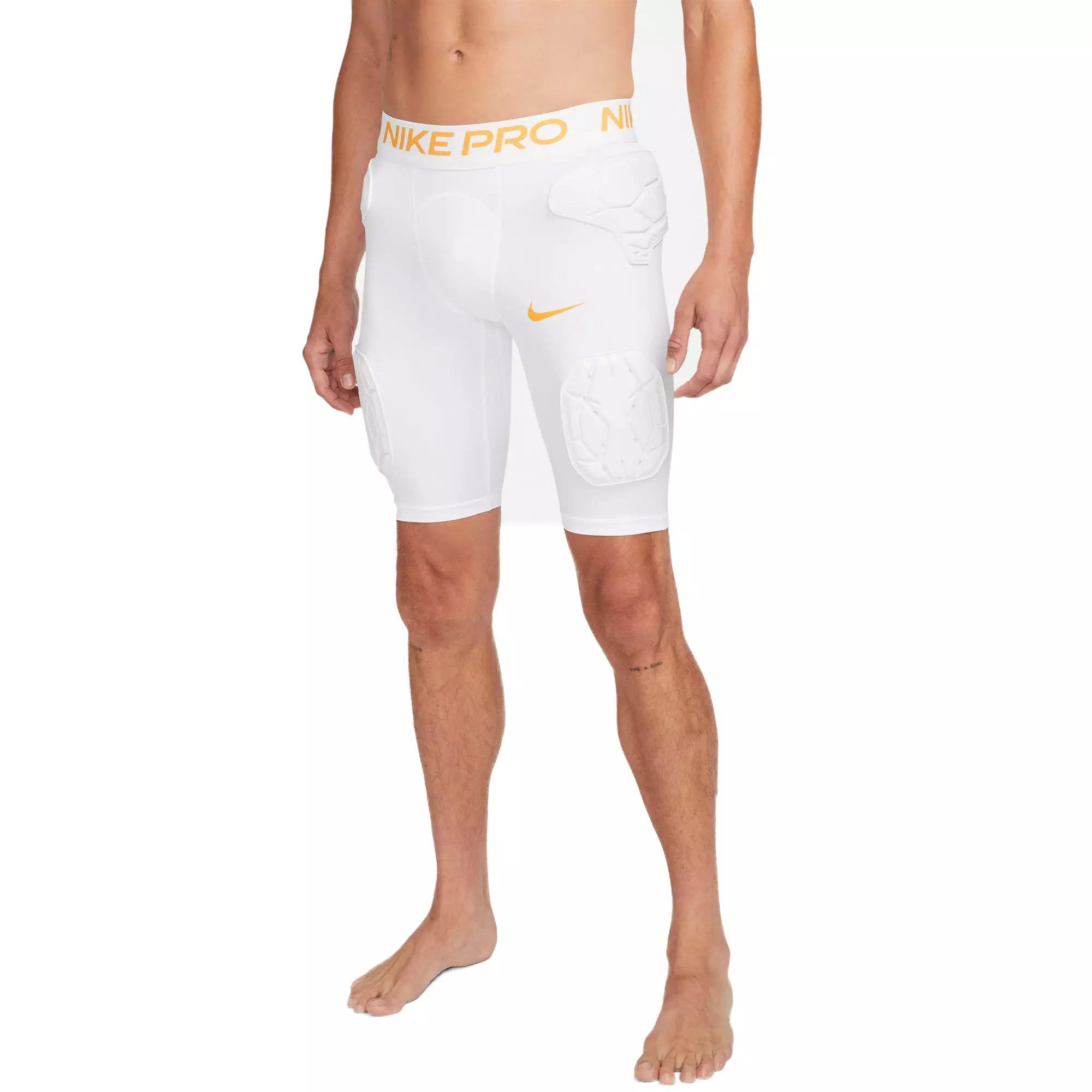 Nike pro cheap hyperstrong shorts